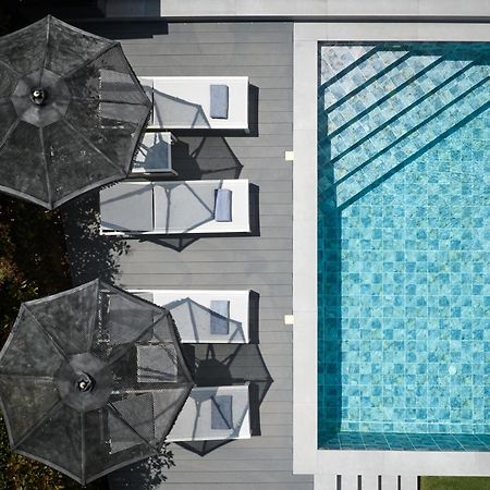 Kyamon Estate Luxury Villa Chania  Exteriér fotografie