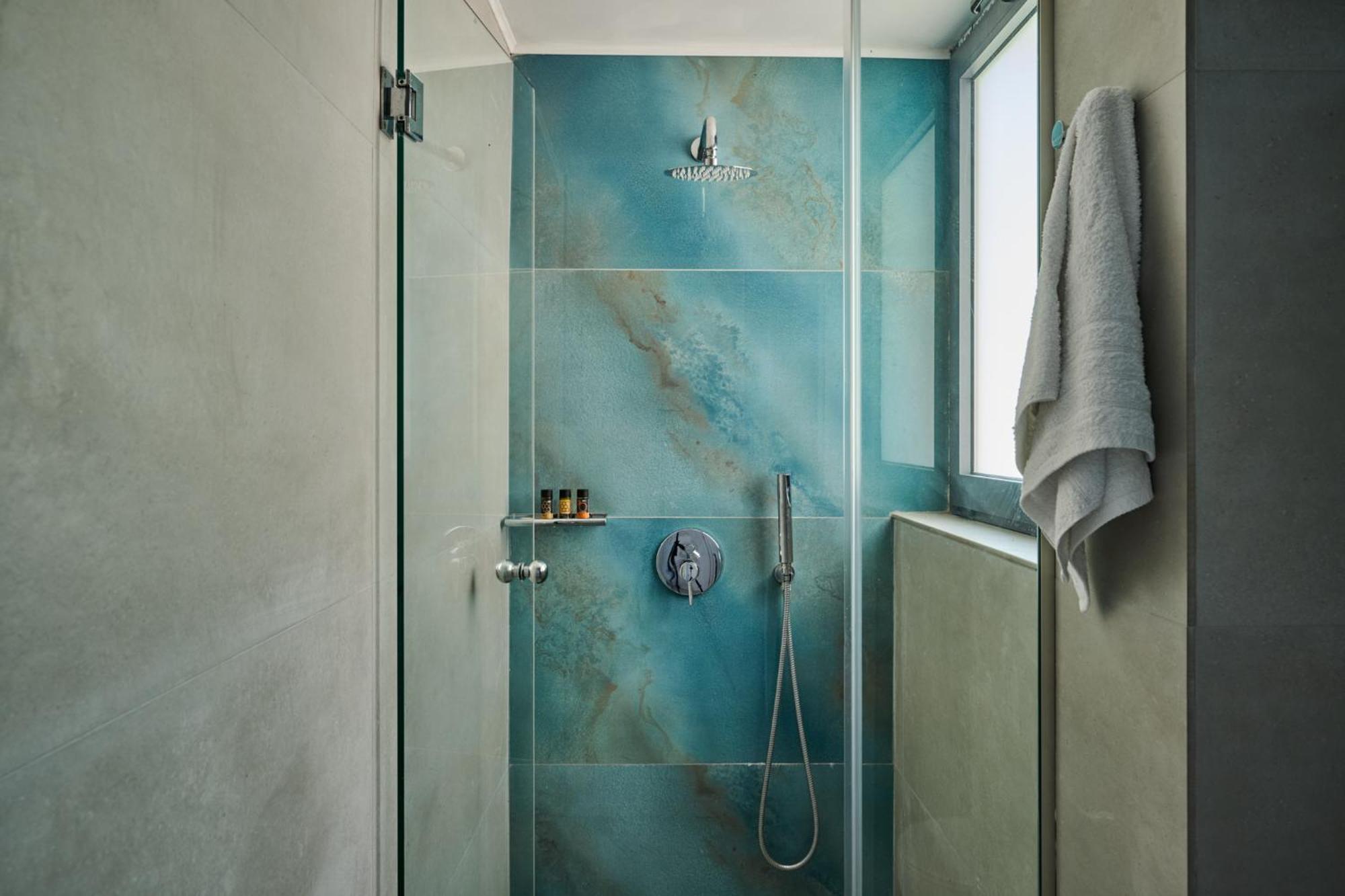 Kyamon Estate Luxury Villa Chania  Exteriér fotografie