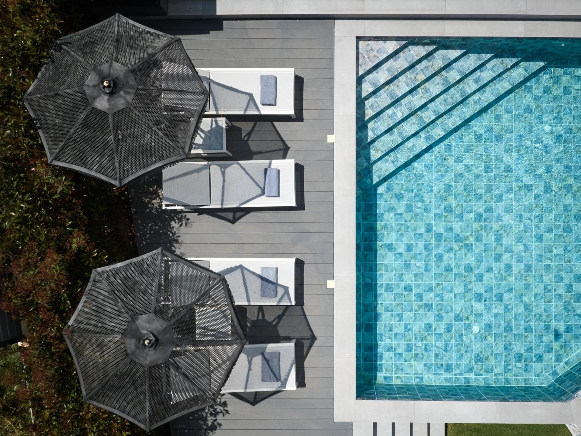 Kyamon Estate Luxury Villa Chania  Exteriér fotografie