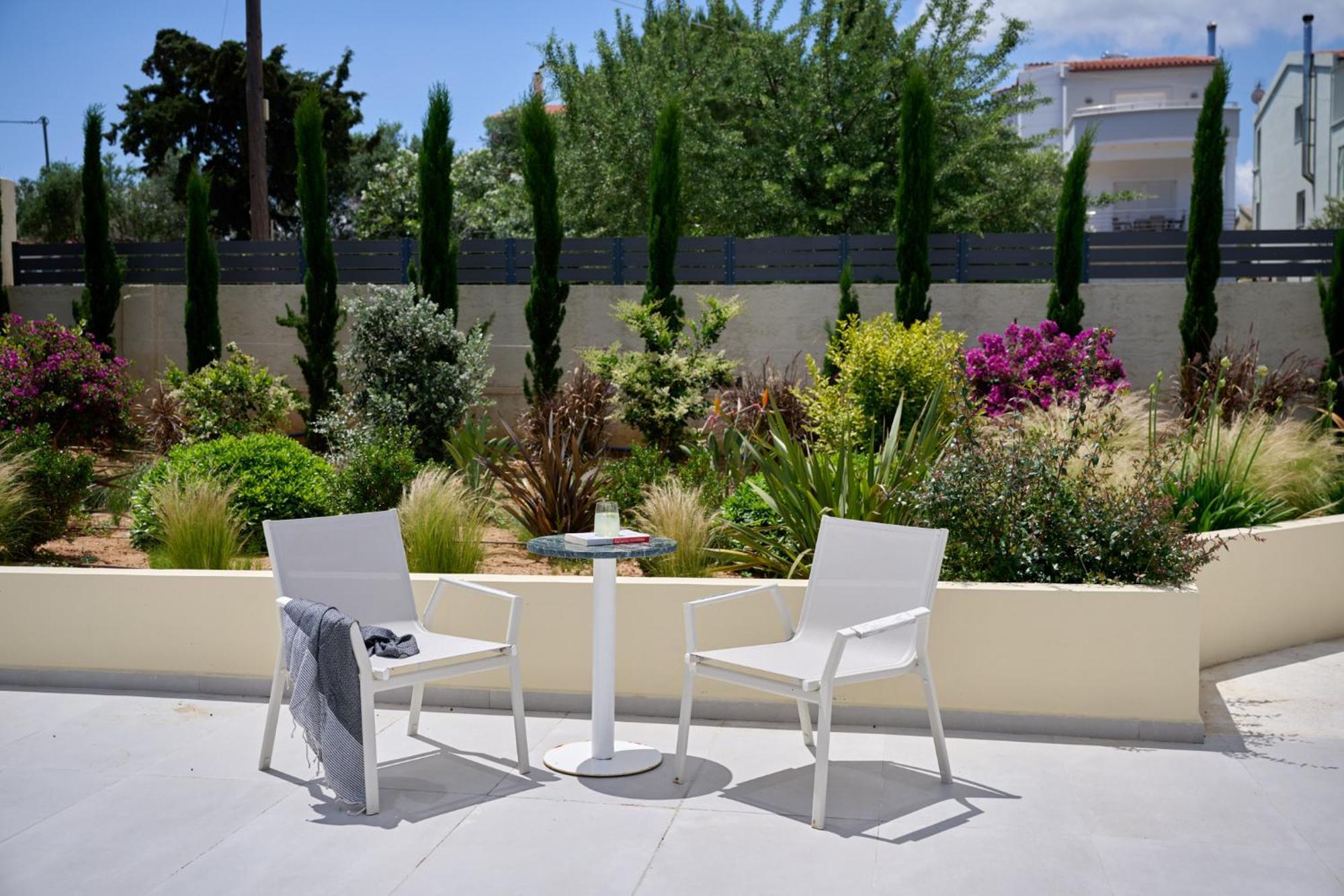 Kyamon Estate Luxury Villa Chania  Exteriér fotografie