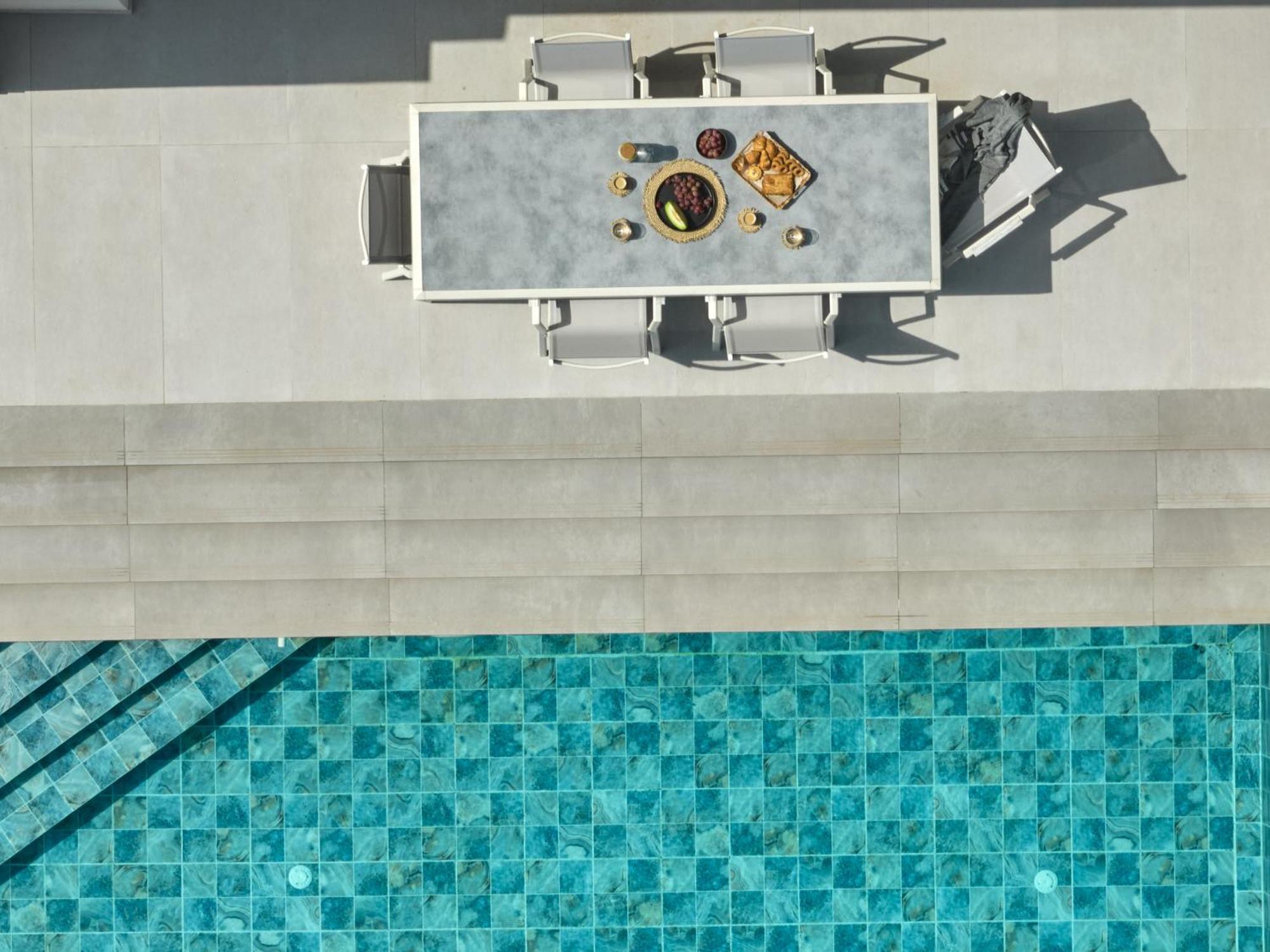 Kyamon Estate Luxury Villa Chania  Exteriér fotografie