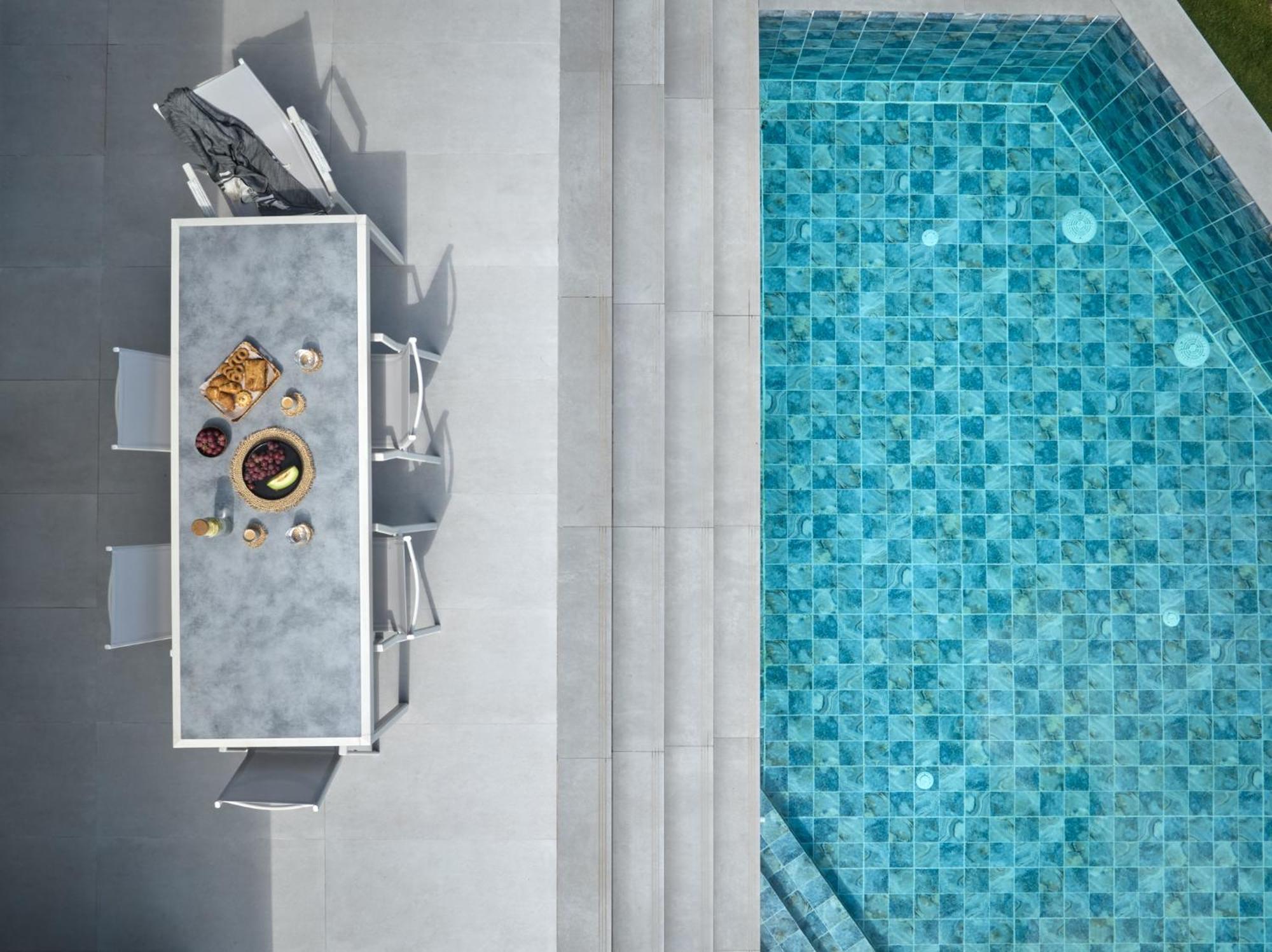 Kyamon Estate Luxury Villa Chania  Exteriér fotografie