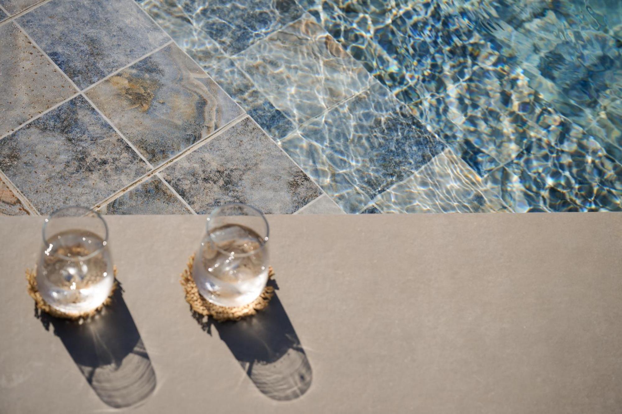 Kyamon Estate Luxury Villa Chania  Exteriér fotografie