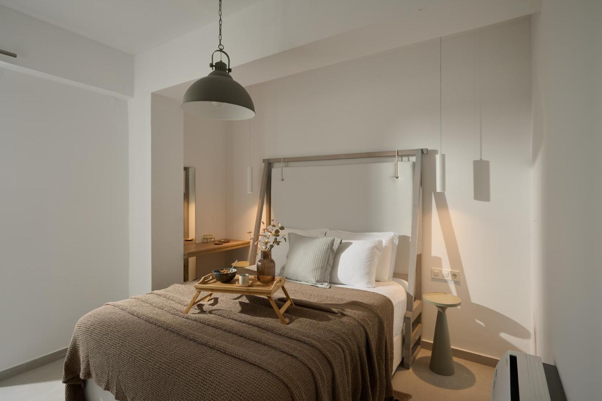 Kyamon Estate Luxury Villa Chania  Exteriér fotografie