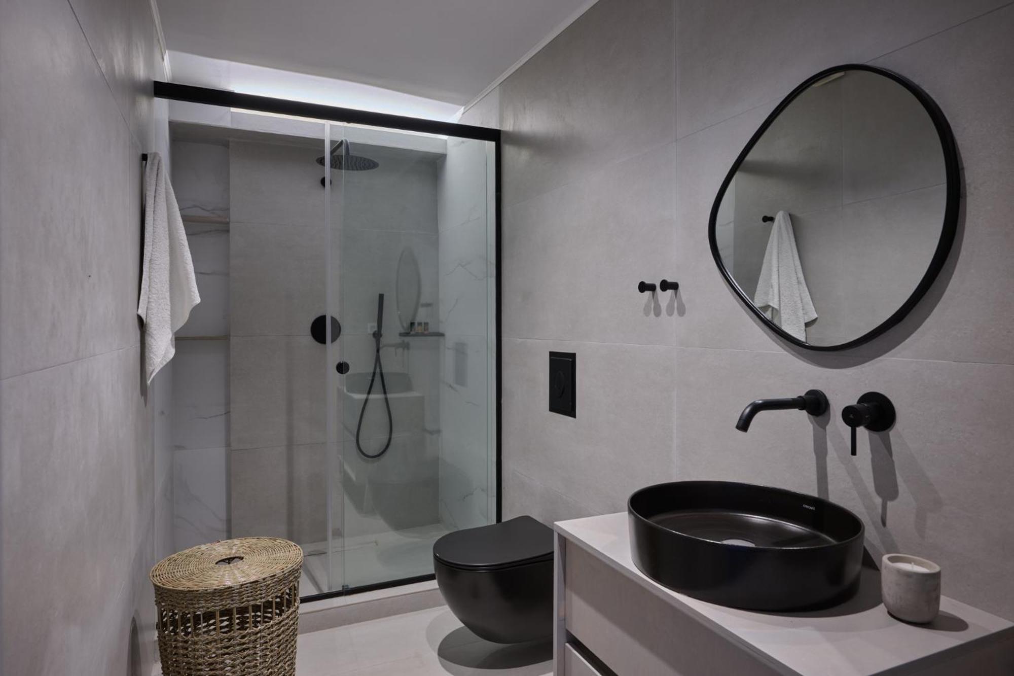 Kyamon Estate Luxury Villa Chania  Exteriér fotografie