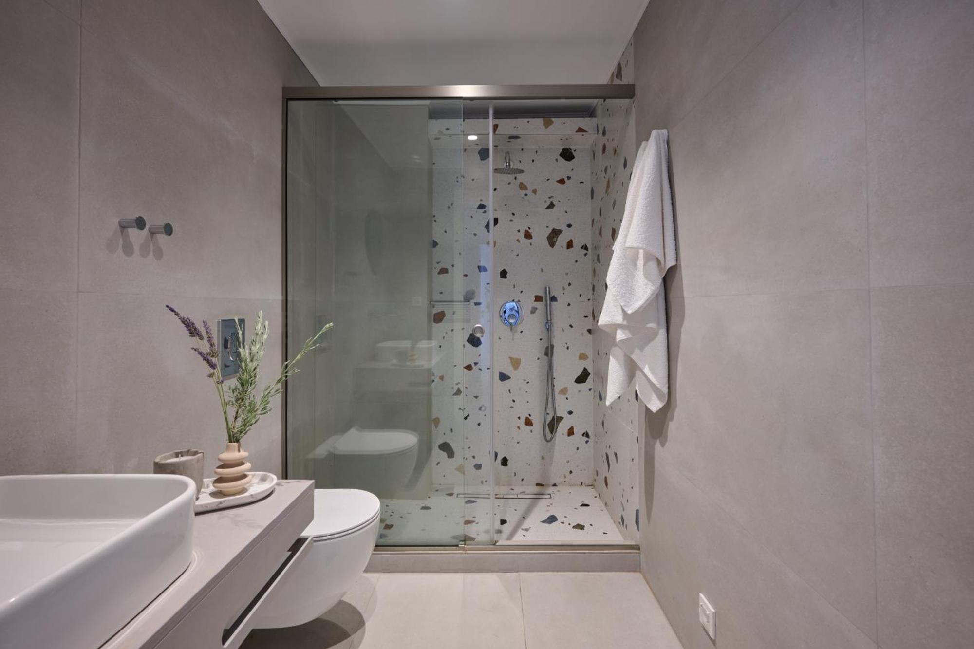 Kyamon Estate Luxury Villa Chania  Exteriér fotografie
