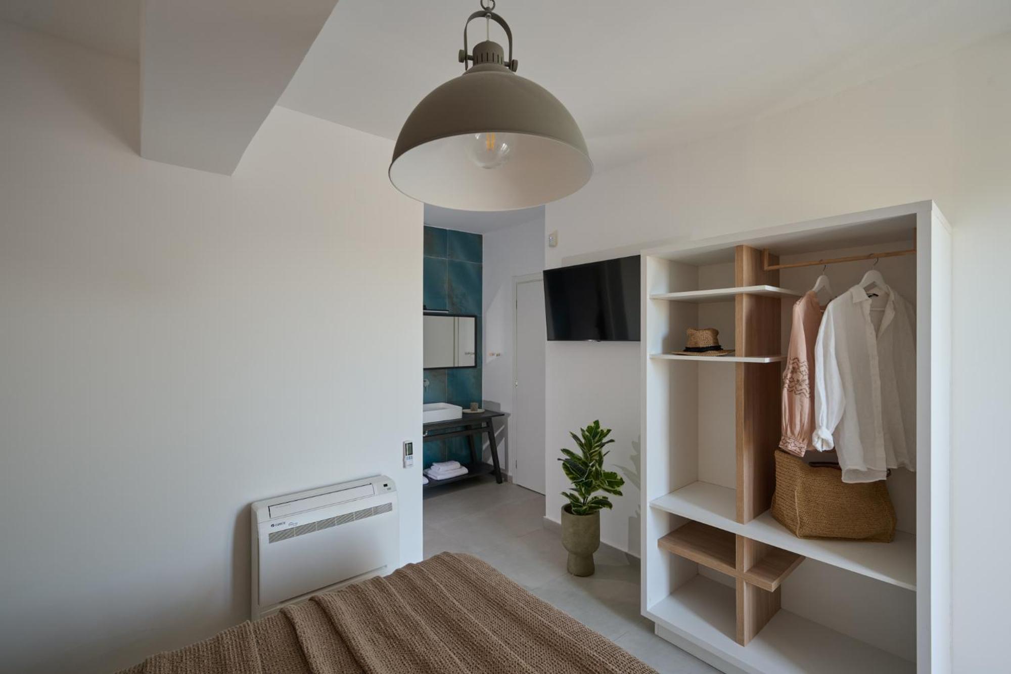 Kyamon Estate Luxury Villa Chania  Exteriér fotografie