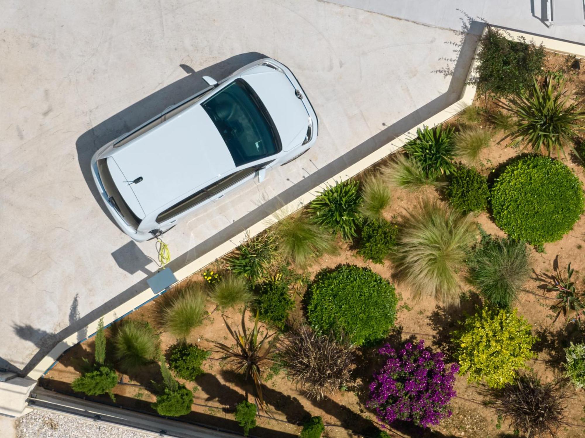 Kyamon Estate Luxury Villa Chania  Exteriér fotografie